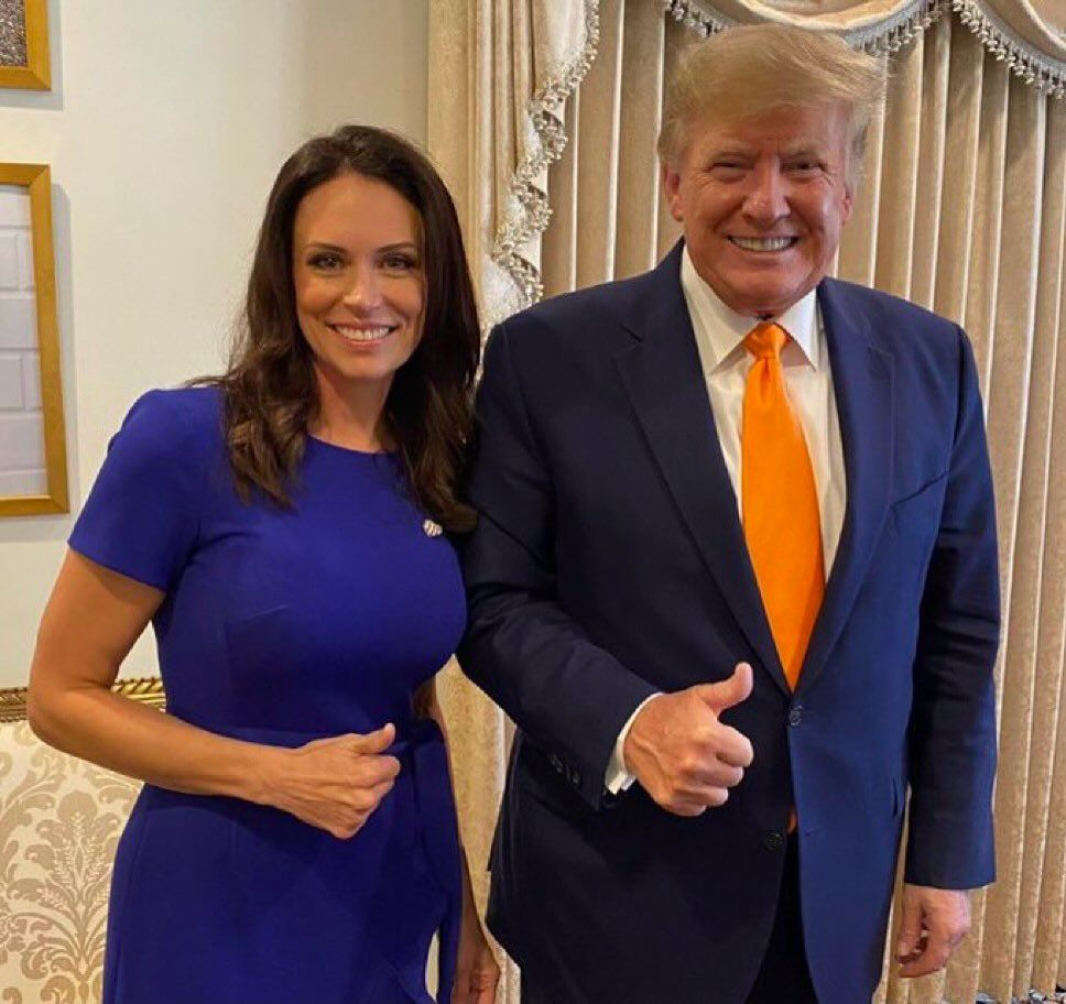 Tudor Dixon Salary: How Much Does She Earn in 2025