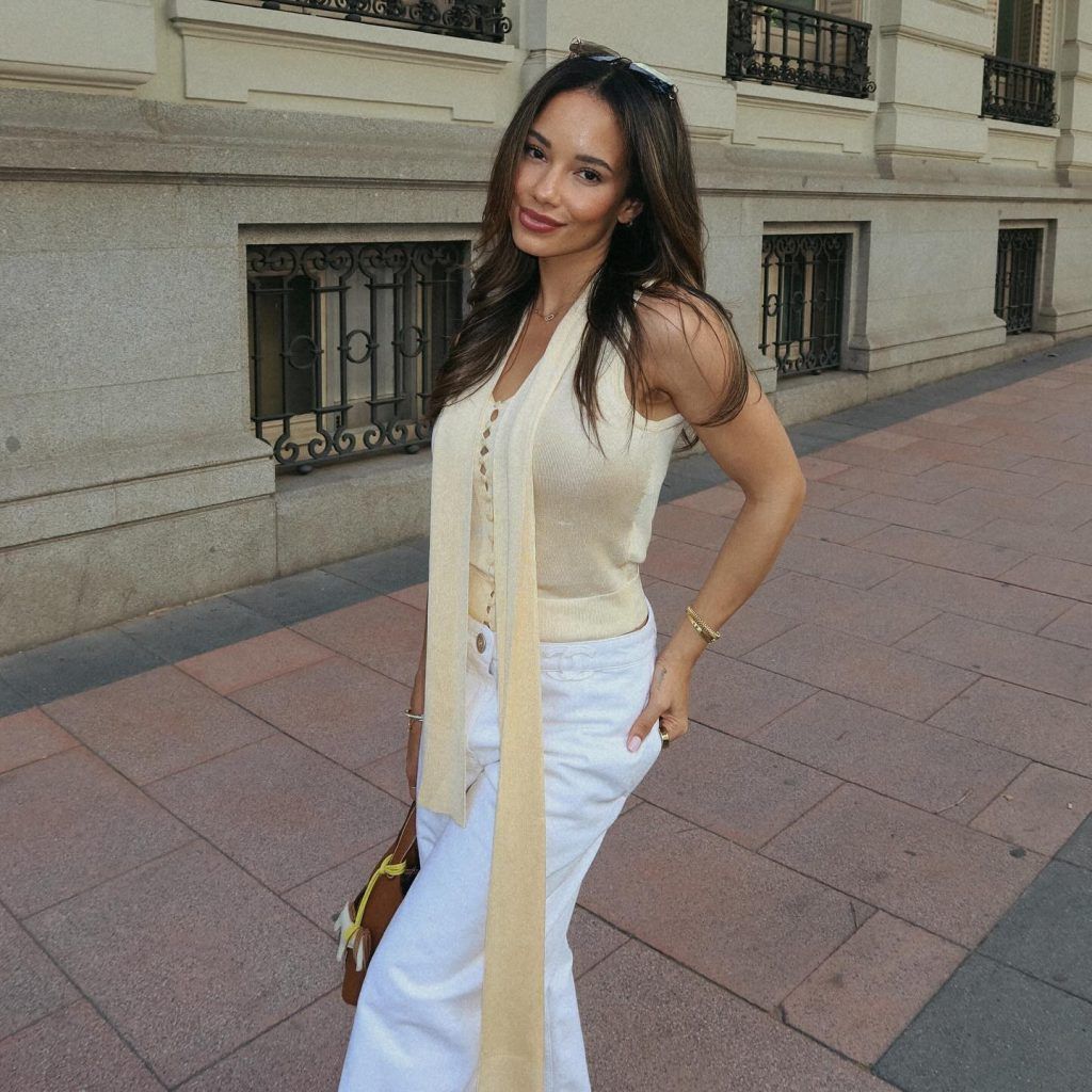 Jordan Ozuna: Model, Influencer & Karim Benzema’s Partner