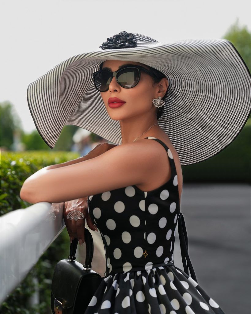 Mahira Abdel Aziz: Dubai Bling Star, Biography & Net Worth