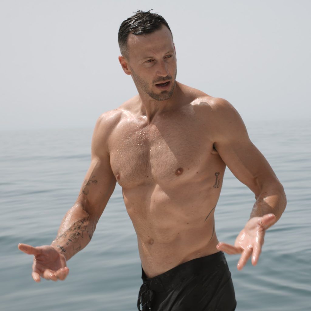 Michael Lewis Net Worth: Shocking Fortune Revealed