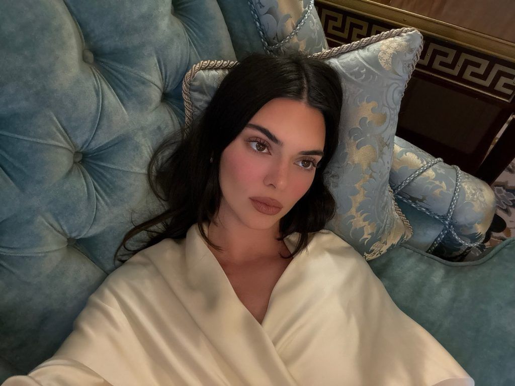 Kendall Jenner Nuxe: Skincare Secrets You Didn’t Know