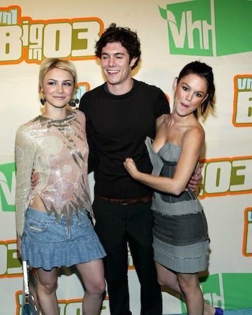 Adam Brody Net Worth 2025: His Wealth Will Shock You