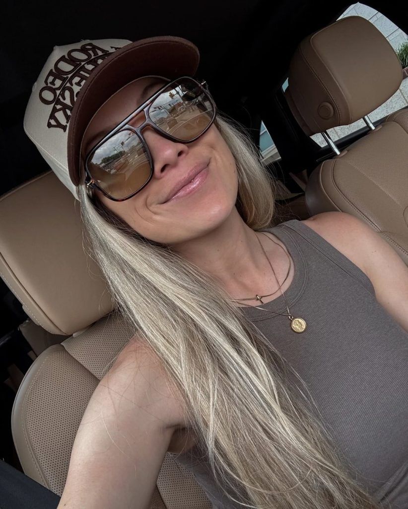 Mandie Kaii Net Worth: The Truth About Her 2025 Fortune