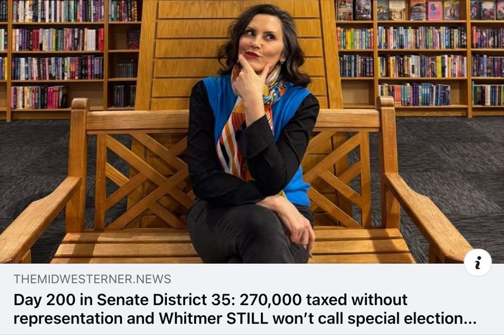 Tudor Dixon Salary: How Much Does She Earn in 2025