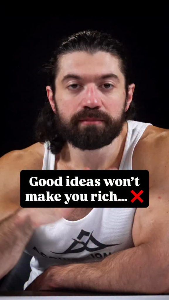 Alex Hormozi Net Worth 2025: How He Made $100M