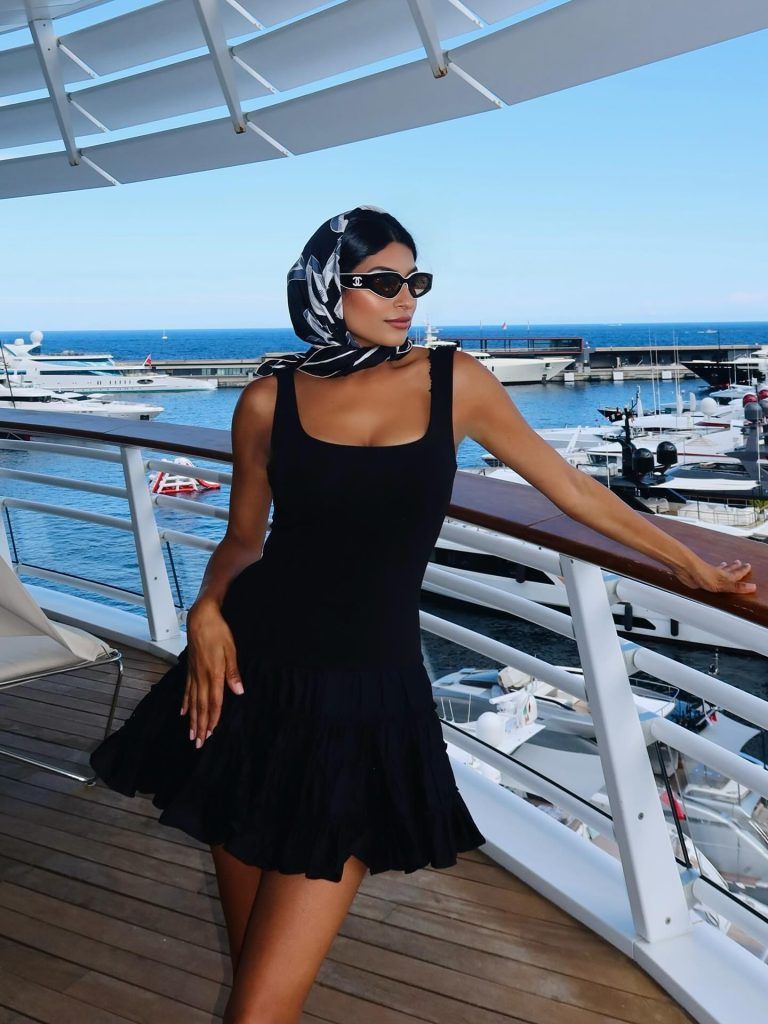 Farhana Bodi Net Worth: Inside the Dubai Bling Star’s Fortune