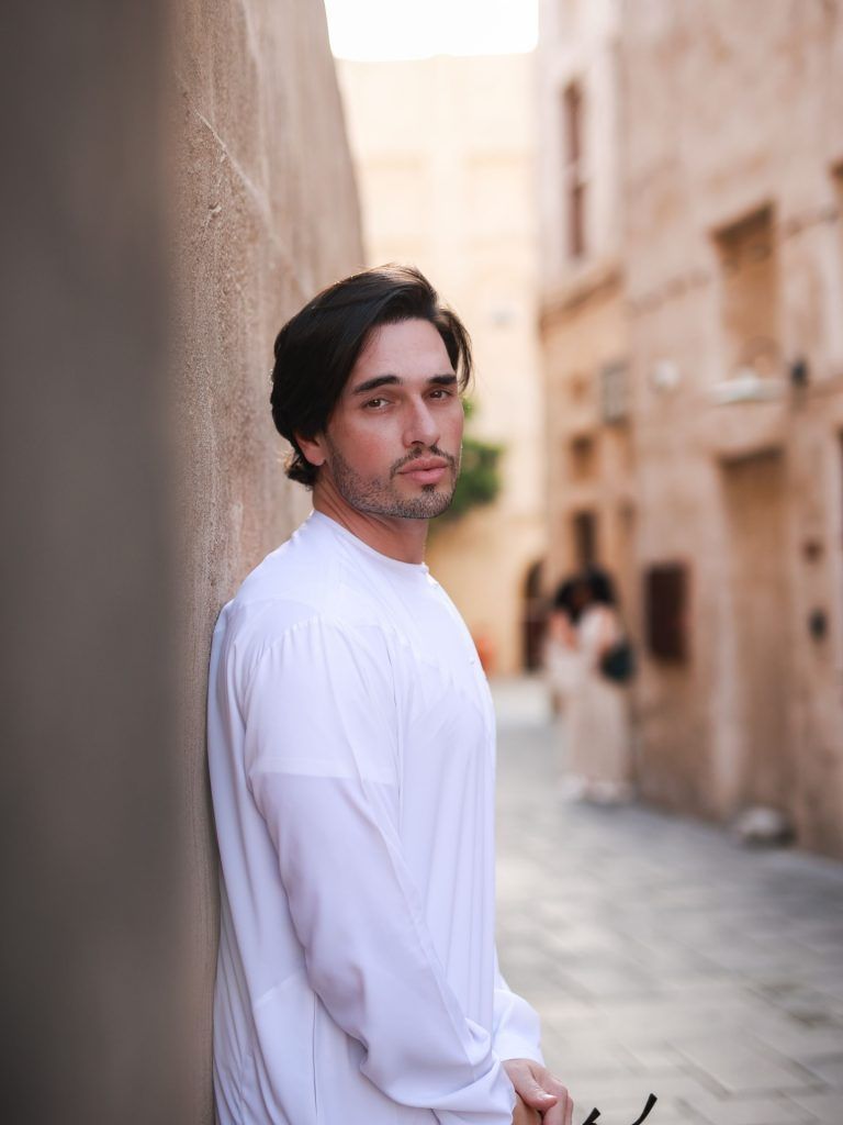 Ebraheem Al Samadi Net Worth: Dubai Bling Star’s Fortune