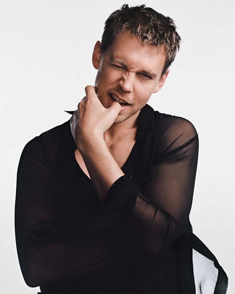 Austin Butler Relationships: His Complete Love Life Revealed