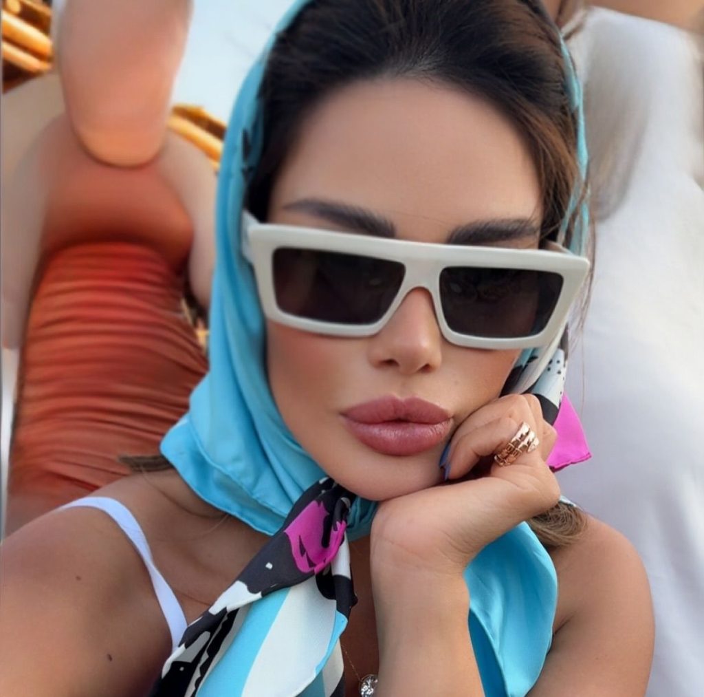 Jwana Karim: Dubai Bling Star’s Life, Career & Net Worth