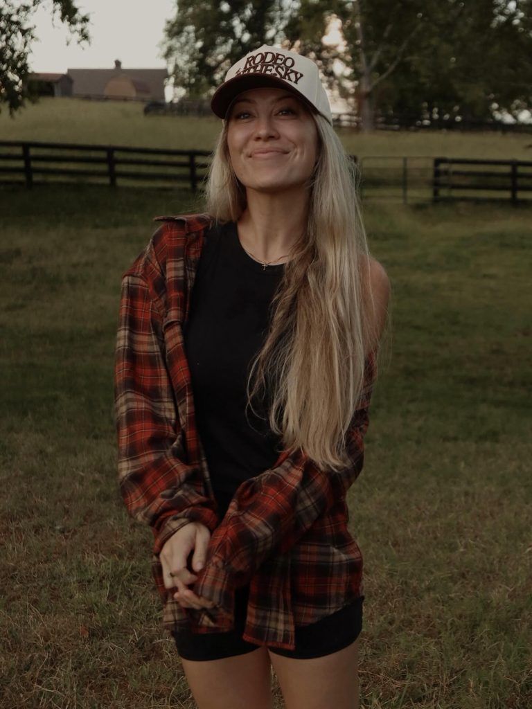 Mandie Kaii Net Worth: The Truth About Her 2025 Fortune