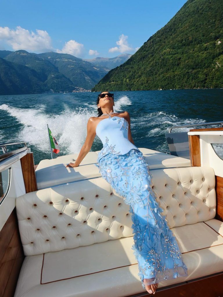 Farhana Bodi Net Worth: Inside the Dubai Bling Star’s Fortune