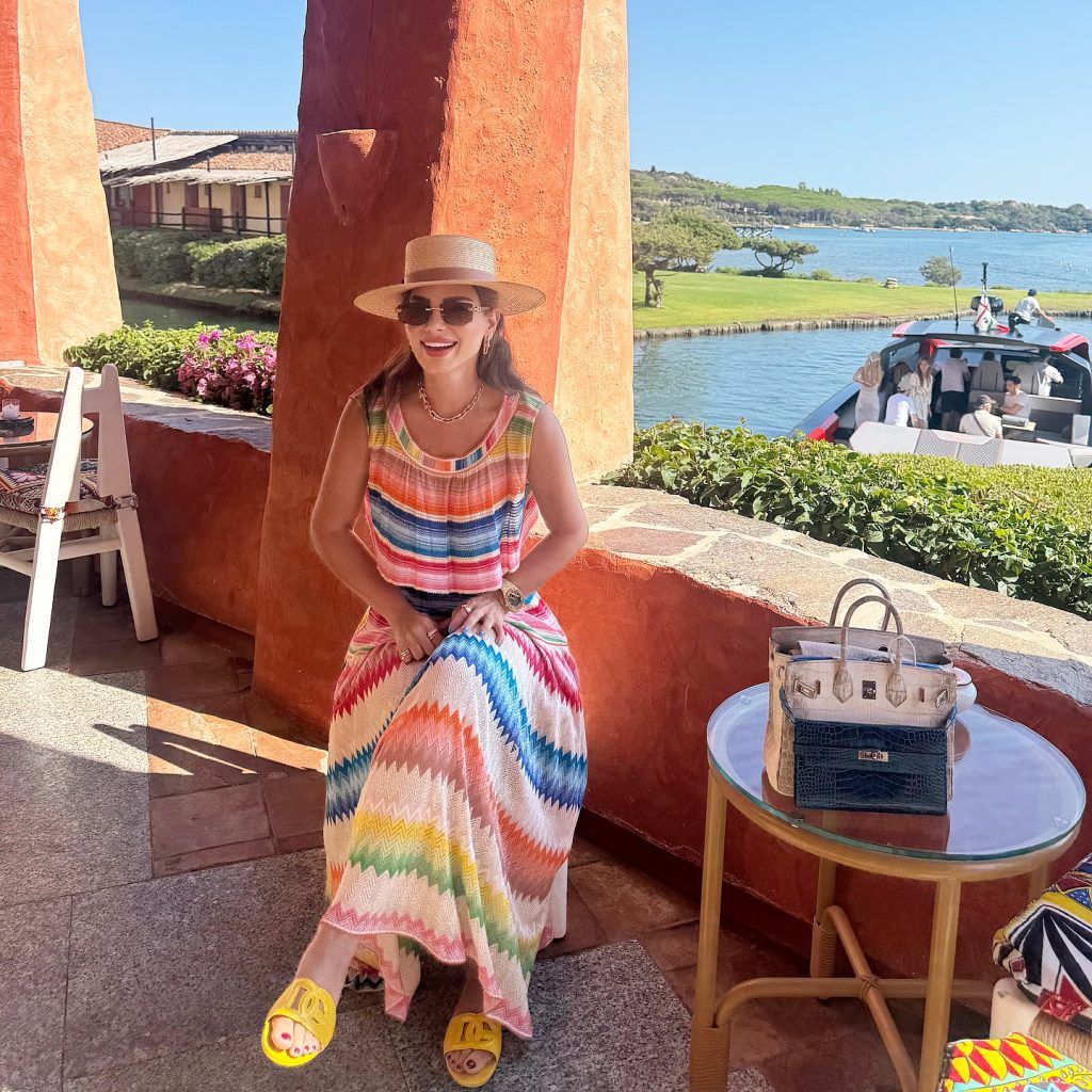 Jwana Karim: Dubai Bling Star’s Life, Career & Net Worth