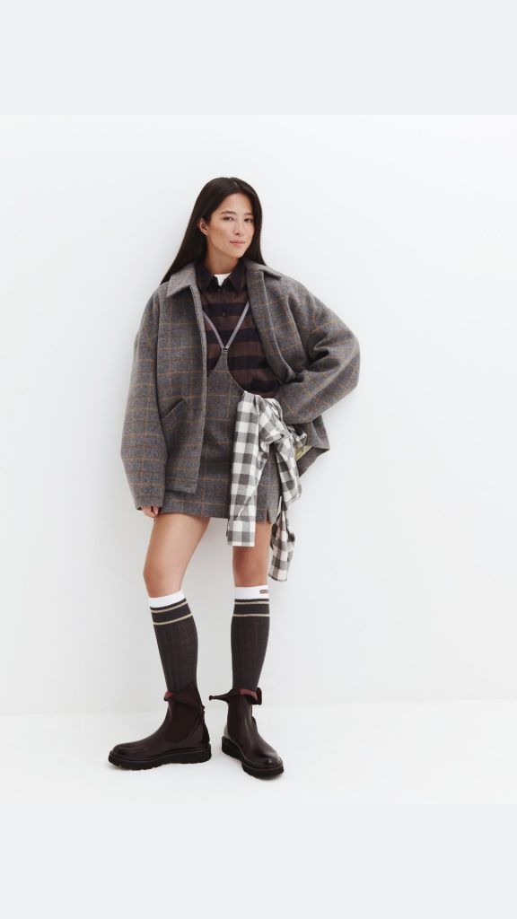 Coat Fashion 2021: Top Trends and Stylish Looks