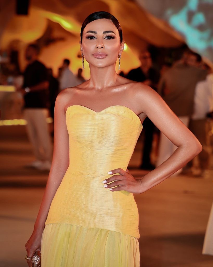 Mahira Abdel Aziz: Dubai Bling Star, Biography & Net Worth