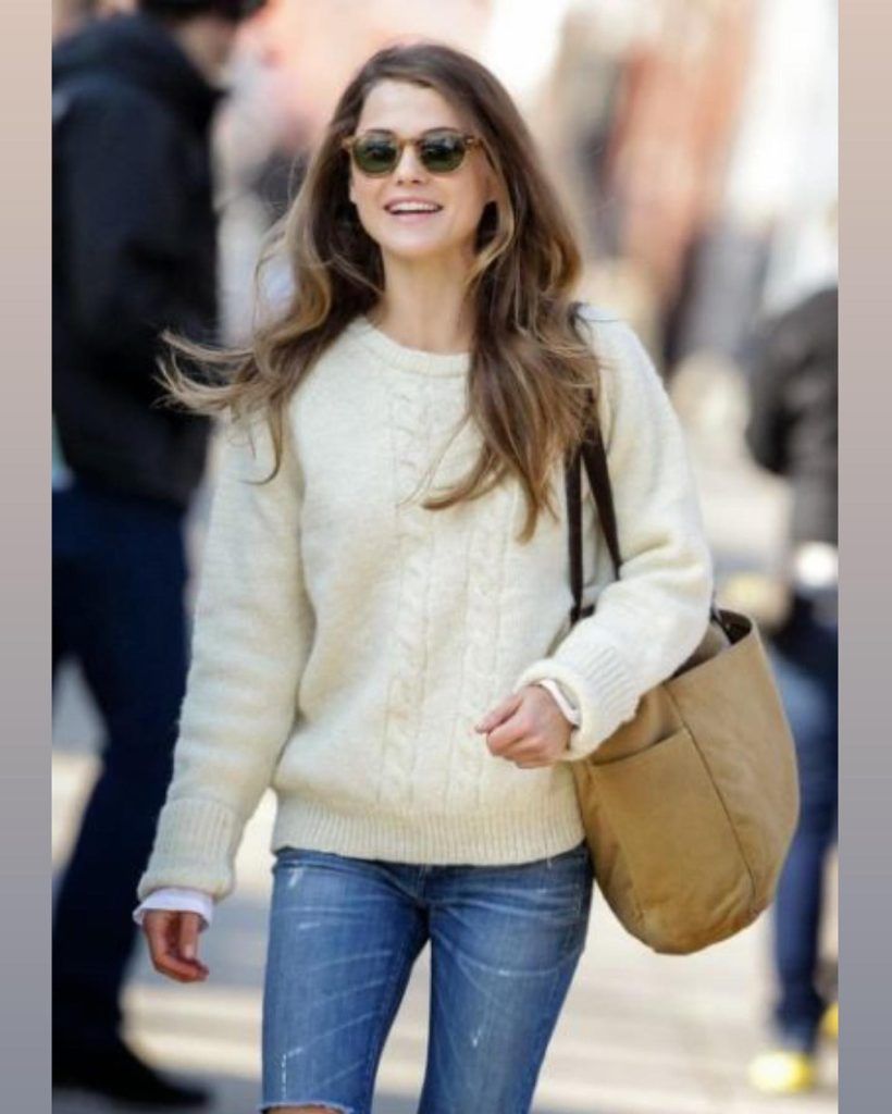 Keri Russell Net Worth 2025: Shocking Figures Inside