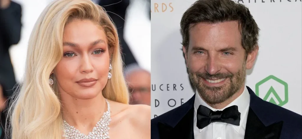 Gigi Hadid Bradley Cooper Age Difference Shocks Fans
