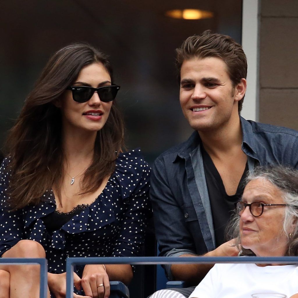 Paul Wesley and Phoebe Tonkin: What Really Happened