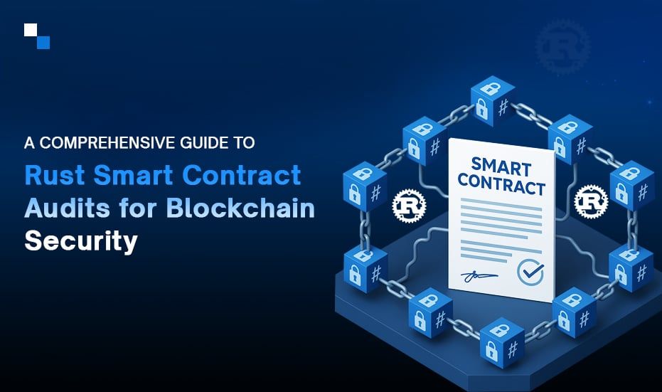The Ultimate Guide to Smart Contract Audits