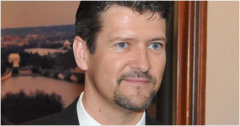 Todd Palin Net Worth: Shocking 2025 Wealth Revealed