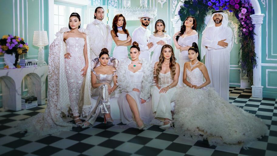 Dubai Bling Season 3 Release Date Confirmed on Netflix