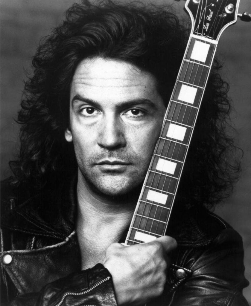 Billy Squier Net Worth: You Won’t Believe His Fortune