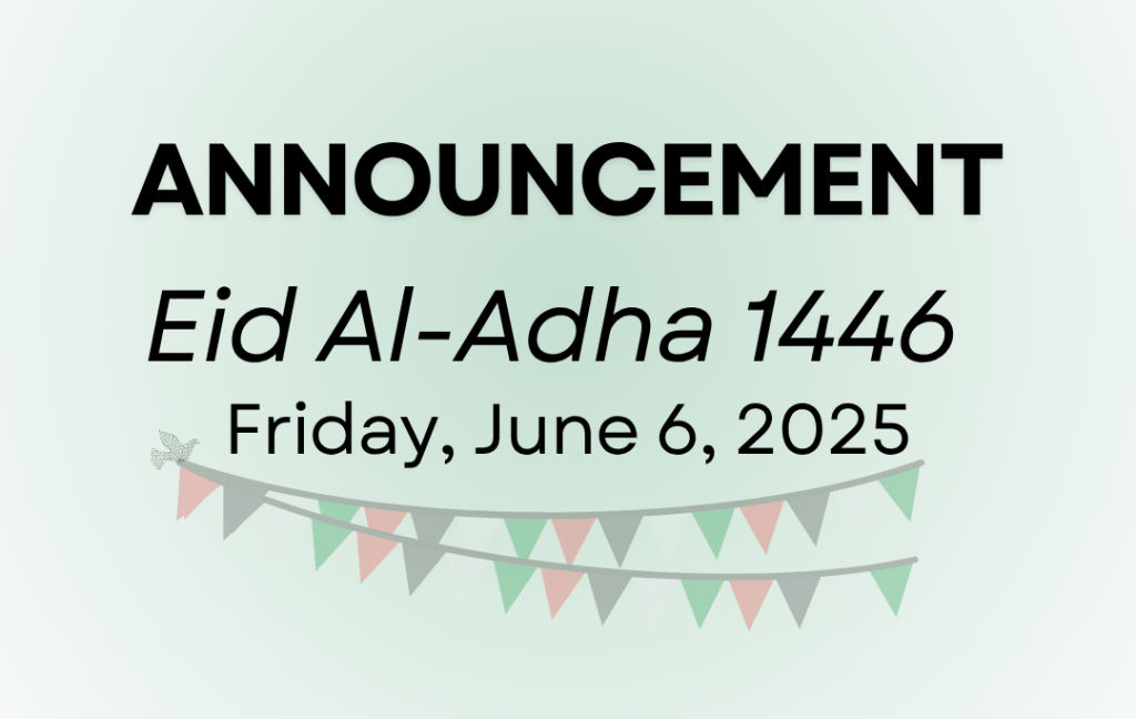 When Is Eid ul Adha 2025? Date, Significance & Celebration