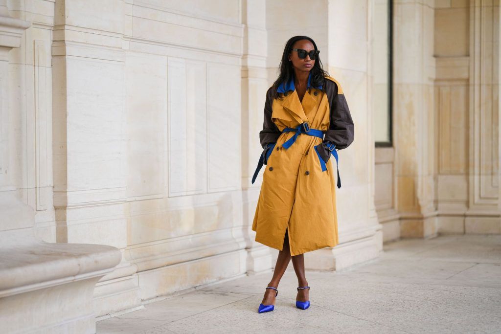 Coat Fashion 2021: Top Trends and Stylish Looks