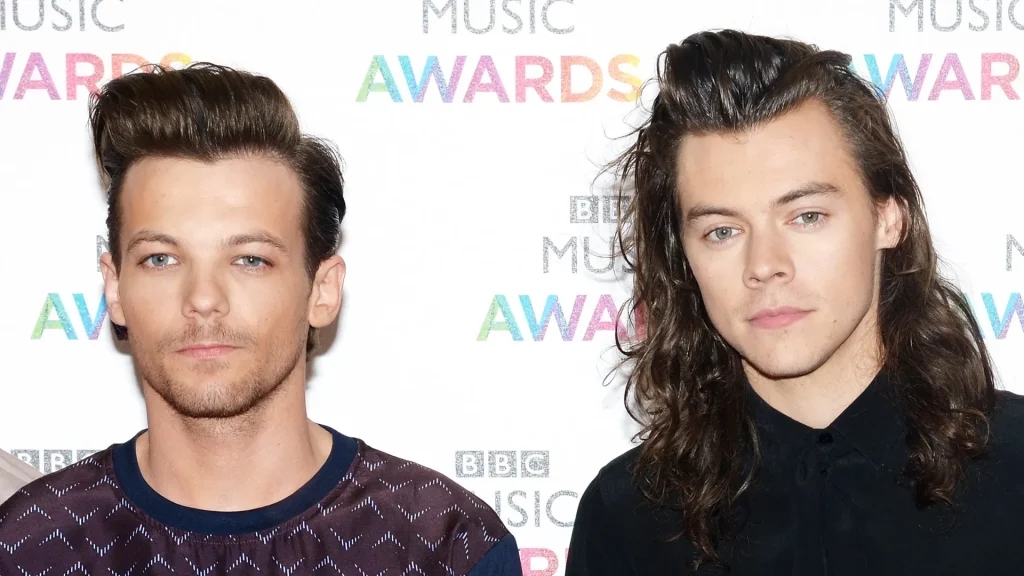 Harry Styles Louis Tomlinson: Friendship, Rumors & Truth