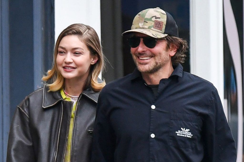 Gigi Hadid Bradley Cooper Age Difference Shocks Fans