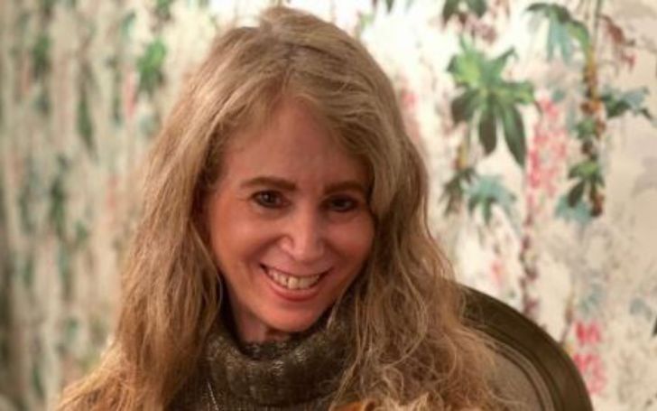 Jill Tavelman: Phil Collins’ Ex-Wife & Lily Collins’ Mother