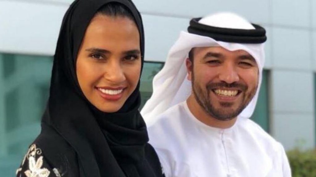 Khalid and Salama: The Untold Story Revealed