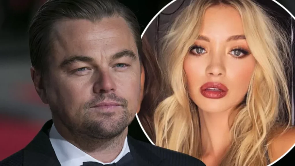 Roxy Horner Leonardo DiCaprio: Truth Behind Their Rumors
