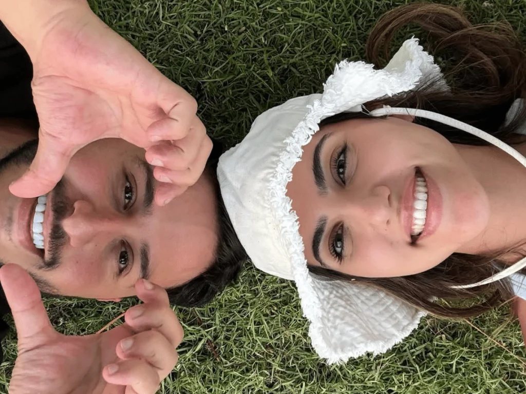 Dounia and Chafic: Are They Still Together or Split