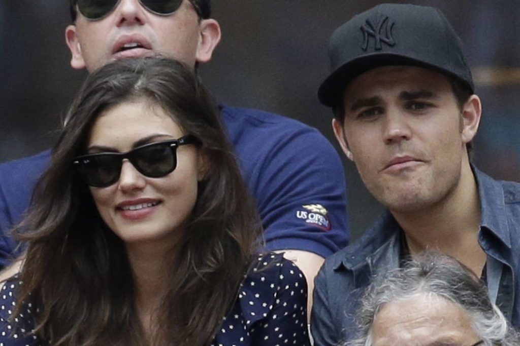 Paul Wesley Phoebe Tonkin: Inside Their Secret Romance