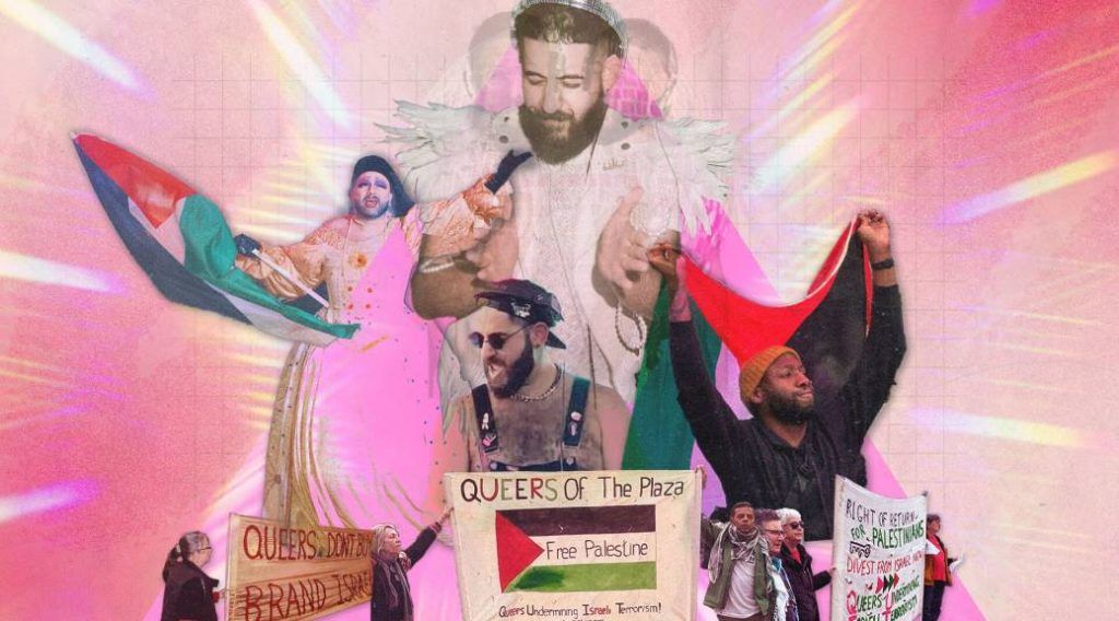 Palestine Artists: Famous Names, Art, and Their Legacy