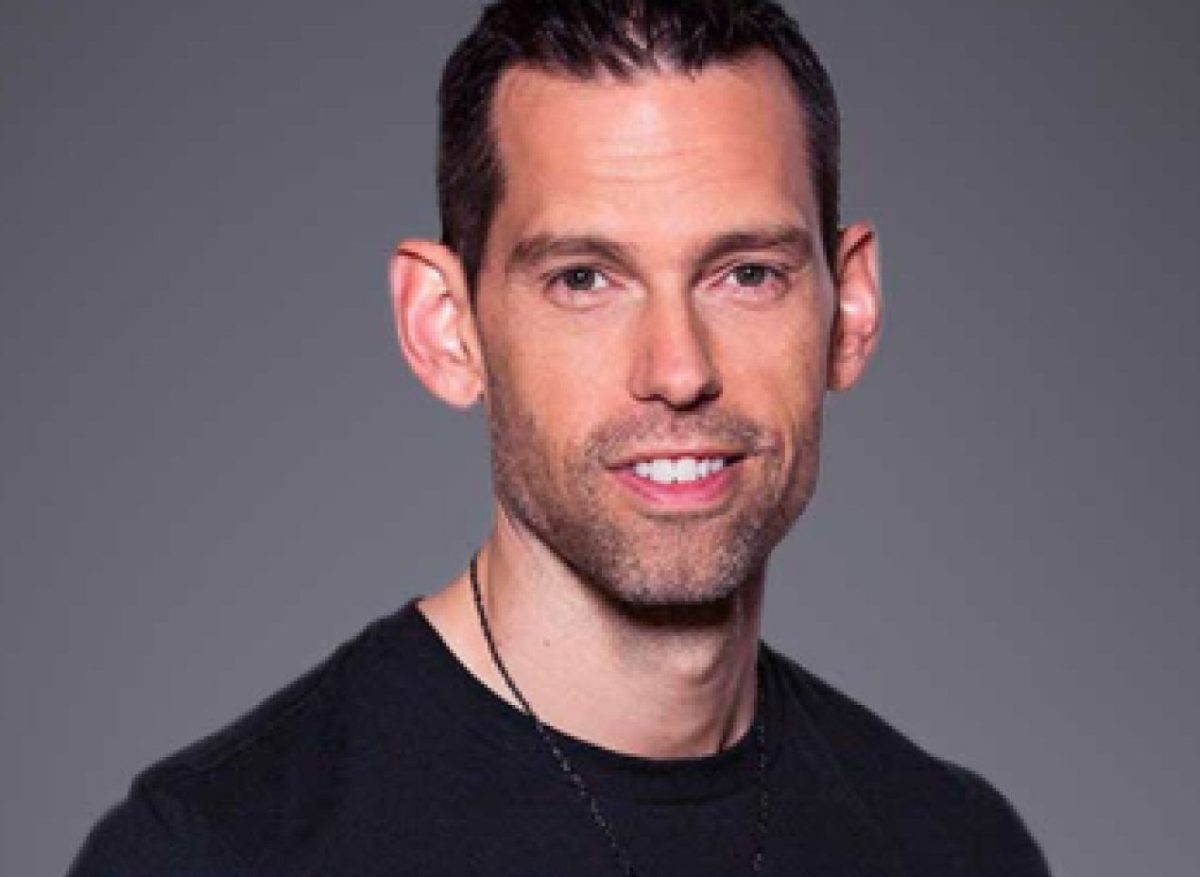 Tom Bilyeu Net Worth 2025 You Won’t Believe This CEOColumn
