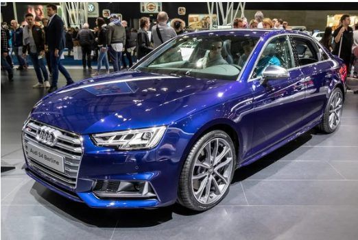 Complete Audi S4 Body Kit Installation and Styling Guide