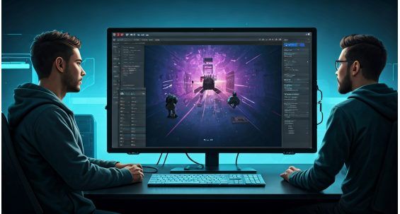 Unlocking the Future of Game Development: Why Unity3D and the Right Team Matter