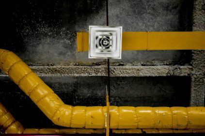 Understanding the Role of Airflow in Modern Spaces