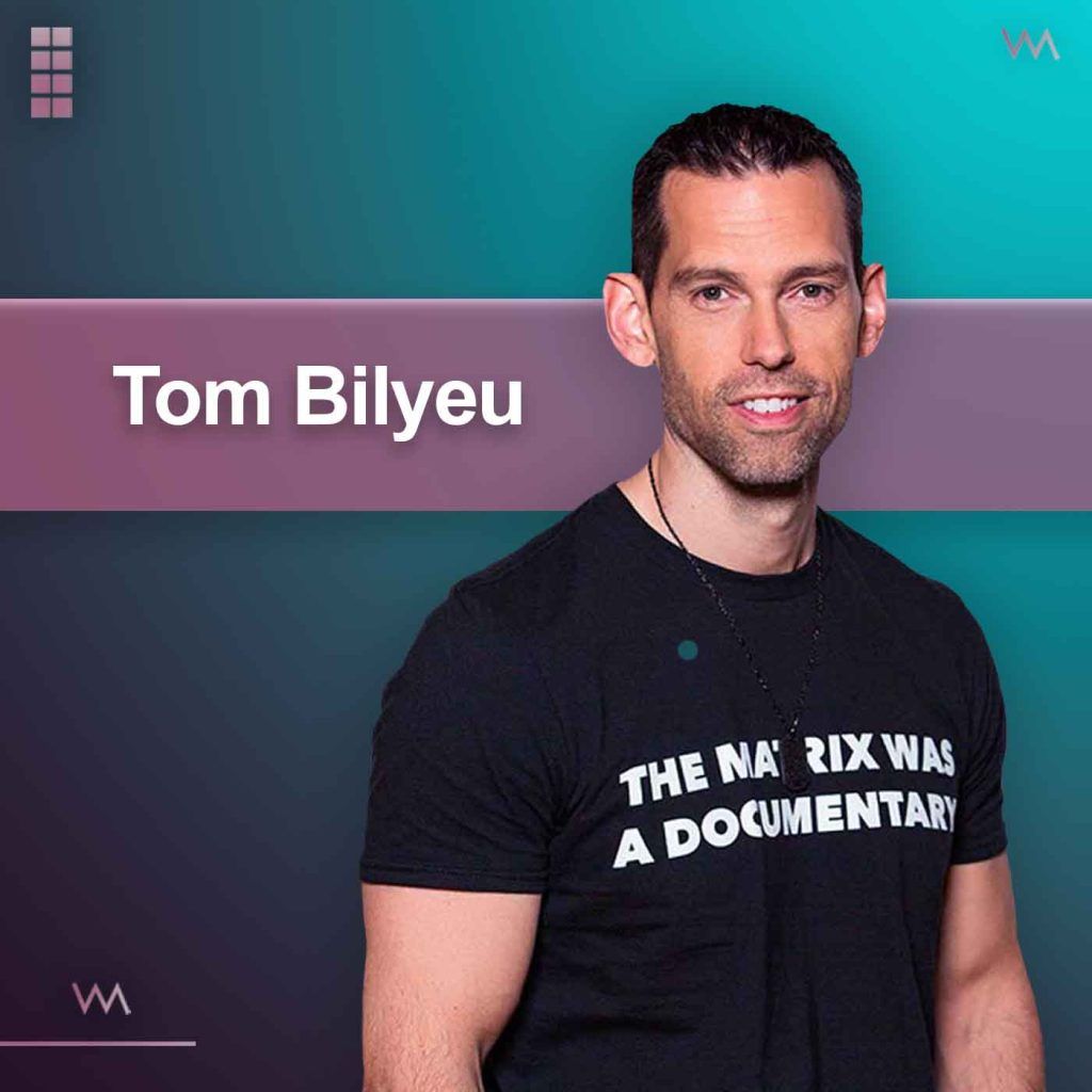 Tom Bilyeu Net Worth 2025: You Won’t Believe This