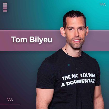Tom Bilyeu Net Worth 2025: You Won’t Believe This - CEOColumn