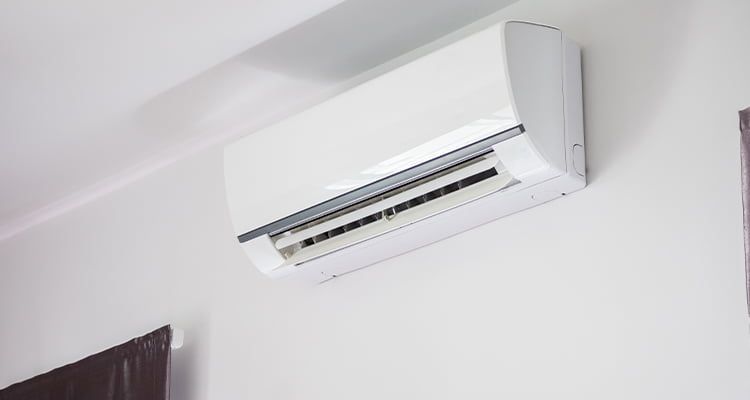 Key Advantages of Using Wall-Mounted Air Conditioning Units