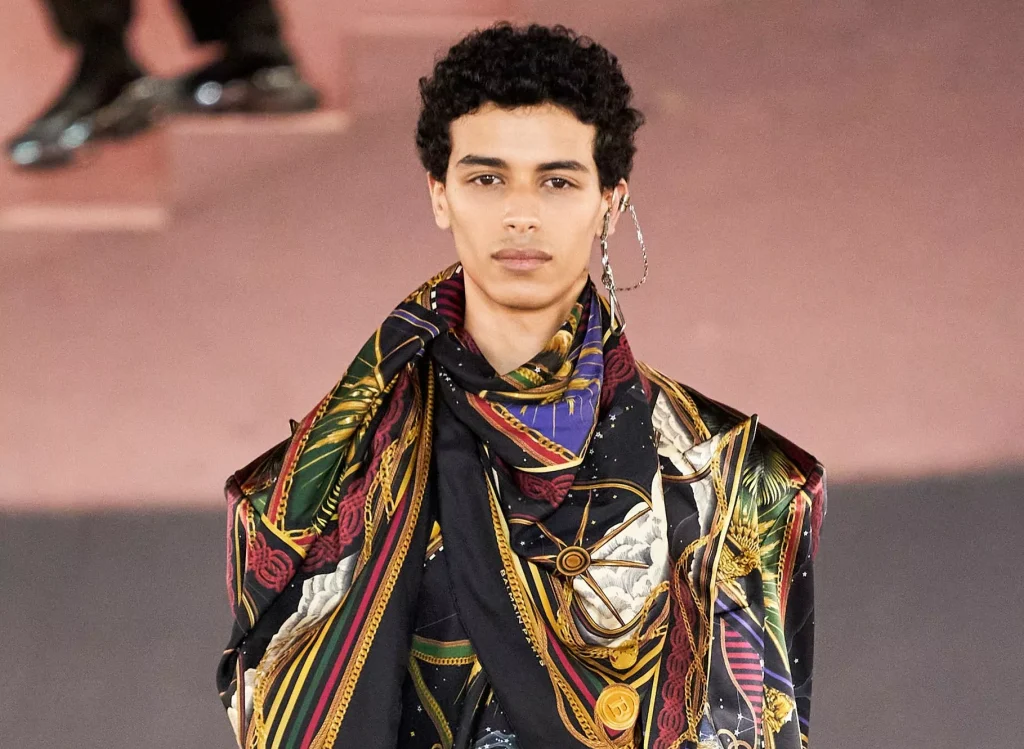 Arab Models Breaking Barriers in Global Fashion