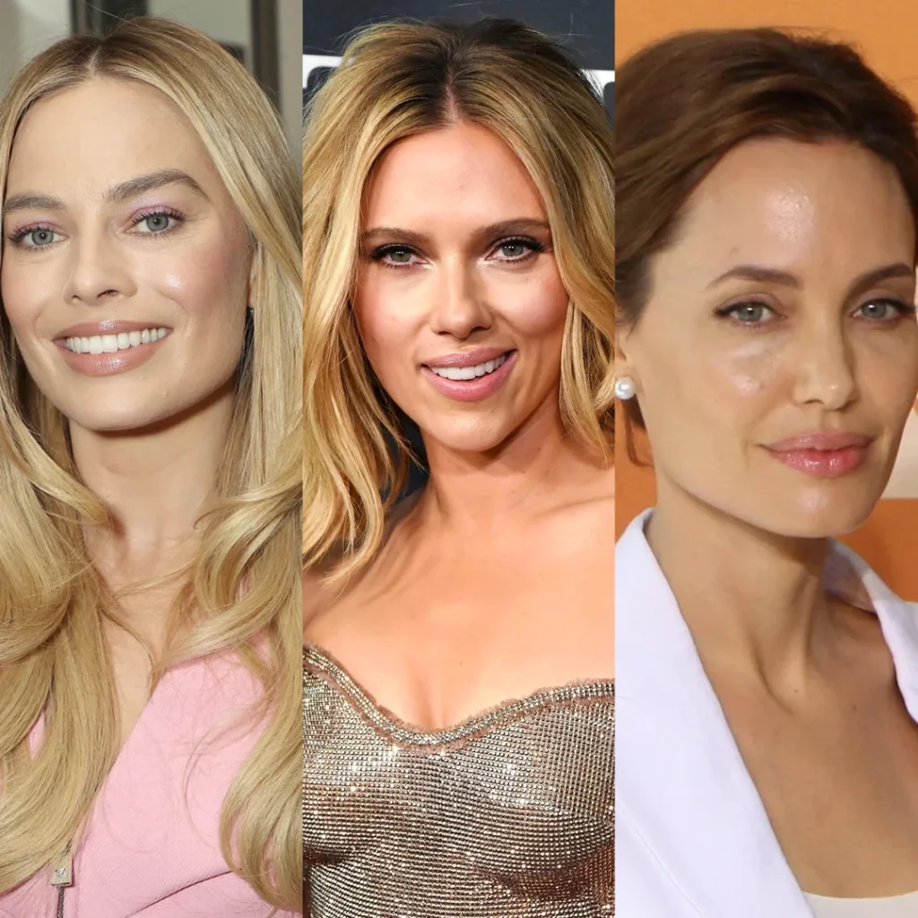 Beautiful Women from Greece: Top 10 Most Stunning Stars