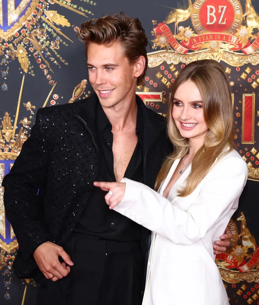 Austin Butler Relationships: His Complete Love Life Revealed