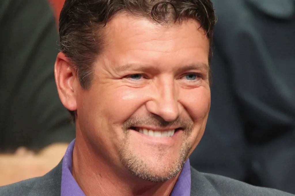 Todd Palin Net Worth: Shocking 2025 Wealth Revealed Todd Palin Net Worth: Shocking 2025 Wealth Revealed