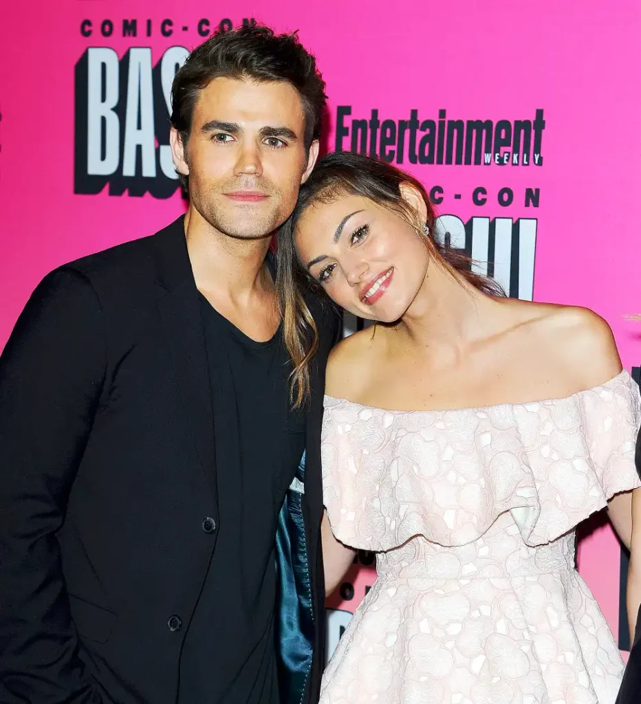 Paul Wesley Phoebe Tonkin: Inside Their Secret Romance