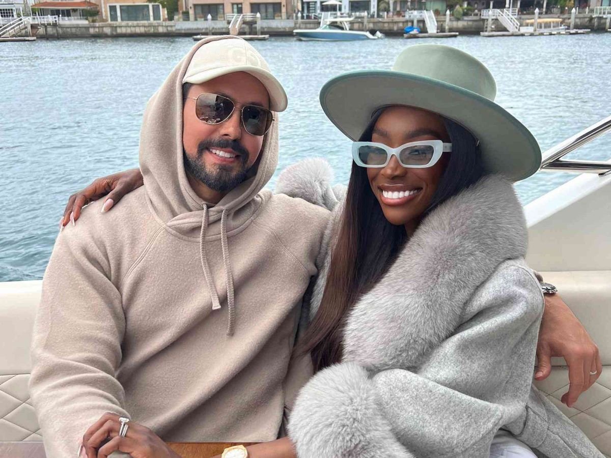 Chelsea Lazkani Ex Husband Net Worth