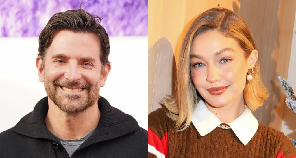 Gigi Hadid Bradley Cooper Age Difference Shocks Fans