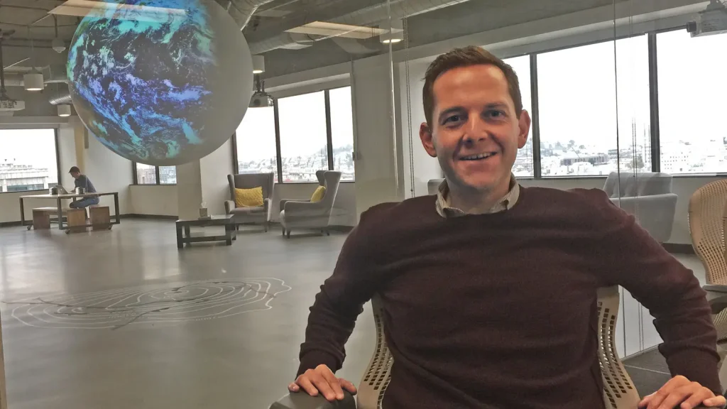 David Friedberg Net Worth: Inside His $1.2B Fortune